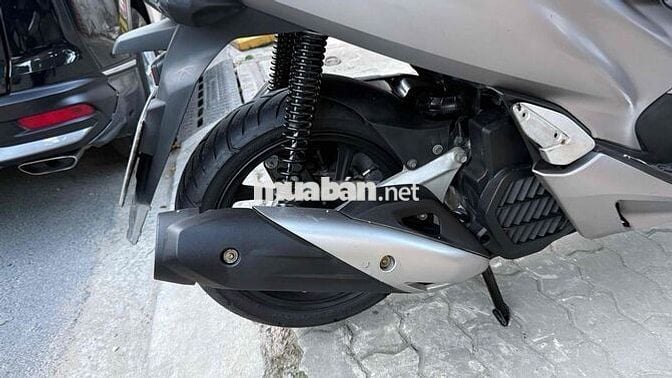 Honda PCX 150 2019 Bạc 47000 km