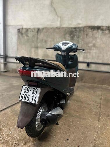 Honda Lead 2022 Xanh 21.000 km