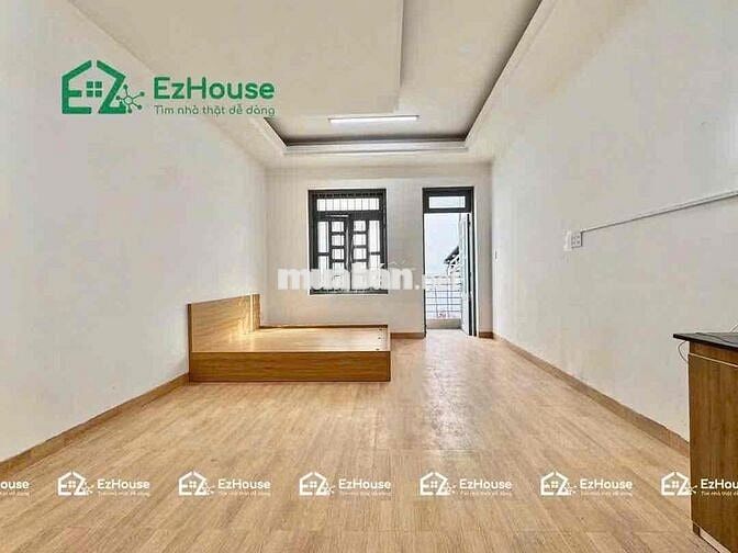 CHO THUÊ STUDIO MỚI XÂY - FULL NỘI THẤT - NGAY AEON TÂN PHÚ
