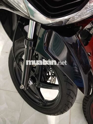 Honda SH Ý Đen Nữ Xe tay ga