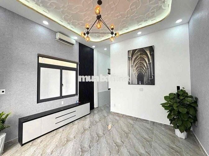 BÁN NHÀ ĐẸP GIÁ TỐT FULL NỘI THẤT