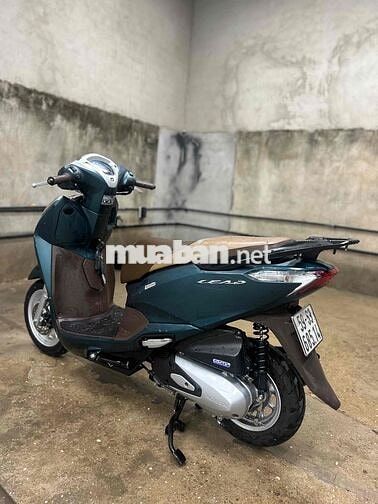 Honda Lead 2022 Xanh 21.000 km