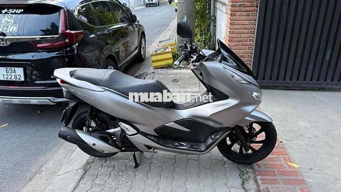 Honda PCX 150 2019 Bạc 47000 km