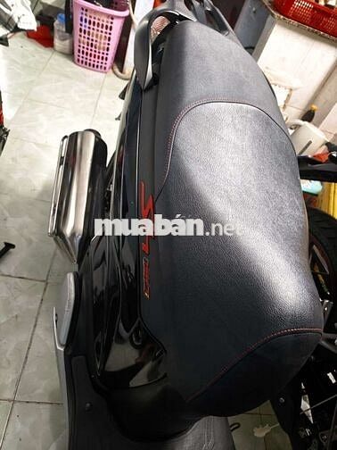 Honda SH Ý Đen Nữ Xe tay ga