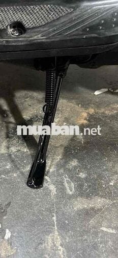 Honda Air Blade 125 Thể thao Xám xi măng