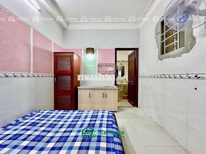 PHÒNG TRỌ STUDIO SẴN NỘI THẤT GẦN CHỢ TÂN HƯƠNG GIÁ RẺ AN NINH THOÁNG
