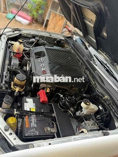 Toyota Fortuner 2015 SUV Bạc