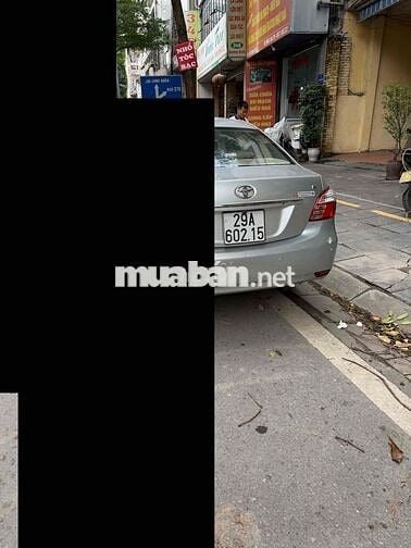 Toyota Vios 2012 hàng khó có chiếc thứ 2