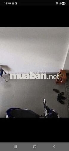 Cần cho thuề nhà Đường PVH. gần Tham Lương DT 4x25 1trệt 2Lầu 4PN 4WS