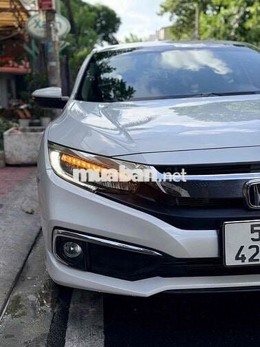Honda Civic 1.8G Sx 12/2020 Odo 30.000 km Siêu Cọp