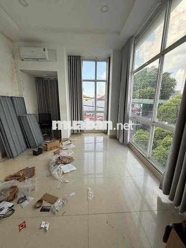 PHÒNG TRỌ GÒ VẤP - ĐỐI DIỆN TRƯỜNG CAO ĐẲNG BÁCH KHOA