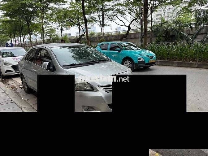 Toyota Vios 2012 hàng khó có chiếc thứ 2