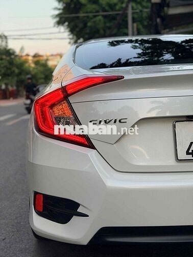 Honda Civic 1.8G Sx 12/2020 Odo 30.000 km Siêu Cọp