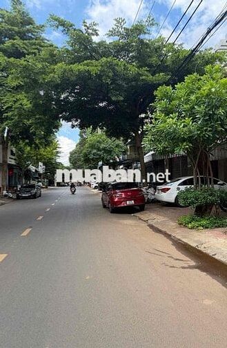 Chính chủ bán nhà mặt tiền Nguyễn Tri Phương - BMT