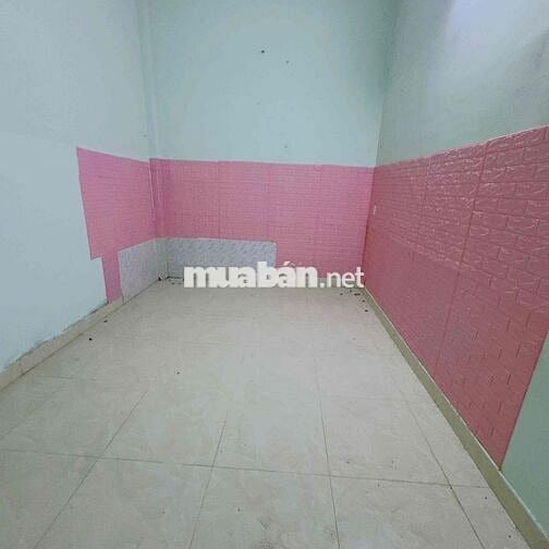 NHÀ CẤP 4_5x19_2PN_SÂN RỘNG _NGAY TRƯỜNG NGUYỄN VĂN THỆ