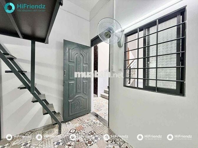 CHO THUÊ TRỌ VỪA 2 NGƯỜI NGAY AEON TP-HUIT GIÁ RẺ-THANG MÁY
