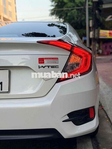 Honda Civic 1.8G Sx 12/2020 Odo 30.000 km Siêu Cọp