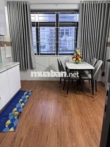 CHO THUÊ NHÀ NC HẺM XE BÙI QUANG LÀ F12 GÒ VẤP