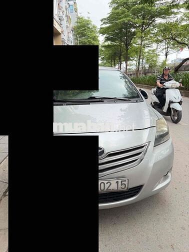 Toyota Vios 2012 hàng khó có chiếc thứ 2