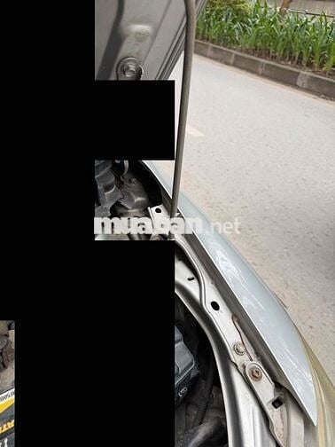 Toyota Vios 2012 hàng khó có chiếc thứ 2