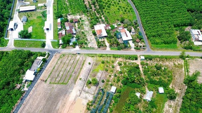 CHỈ 200 TRIỆU SỞ HỮU NGAY ĐẤT 225M² TẠI MINH THẠNH – TP. HỒ CHÍ MINH