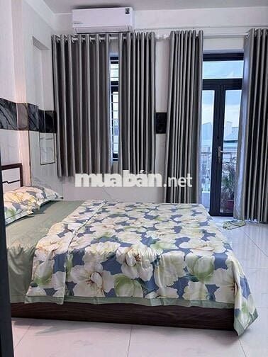 CHO THUÊ NHÀ NC HẺM XE BÙI QUANG LÀ F12 GÒ VẤP