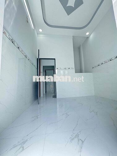 Gia Đình Bán Nhà Hẻm 50 Đường Phú Định Phường 16 Q8 ( Phường Phú Định)