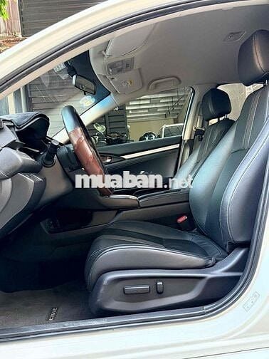 Honda Civic 1.8G Sx 12/2020 Odo 30.000 km Siêu Cọp