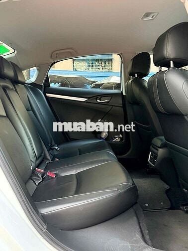 Honda Civic 1.8G Sx 12/2020 Odo 30.000 km Siêu Cọp