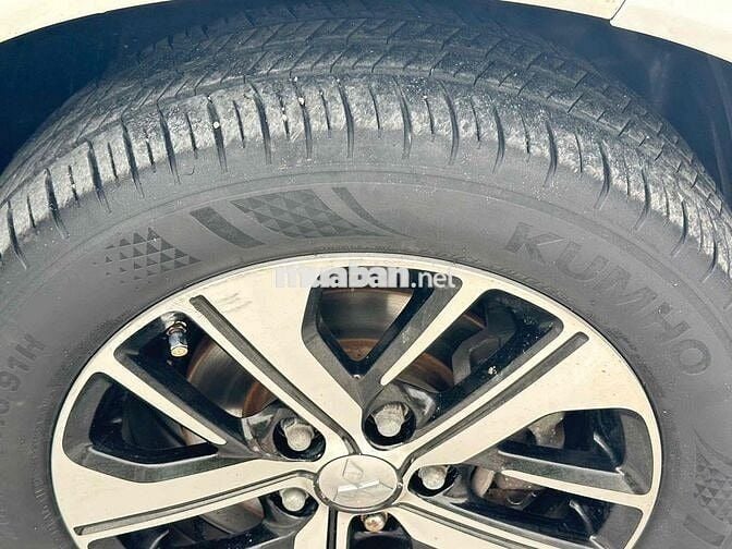 Mitsubishi Xpander 2019 Tự động Trắng