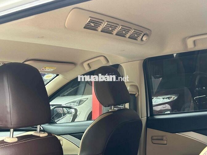 Mitsubishi Xpander 2019 Số sàn 100000 km Trắng