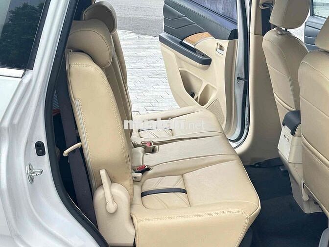 Mitsubishi Xpander 2019 Tự động Trắng