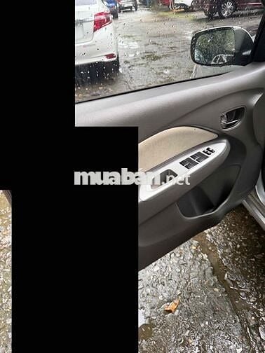 Toyota Vios 2012 hàng khó có chiếc thứ 2