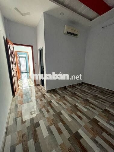 🏠 NHÀ MỚI ĐẸP –1 TRỆT 1 LẨU  2PN – 3WC – CÓ MÁY LẠNH TỪNG PHÒNG