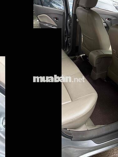 Toyota Vios 2012 hàng khó có chiếc thứ 2