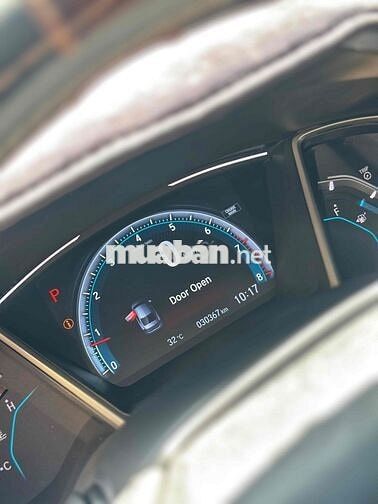 Honda Civic 1.8G Sx 12/2020 Odo 30.000 km Siêu Cọp