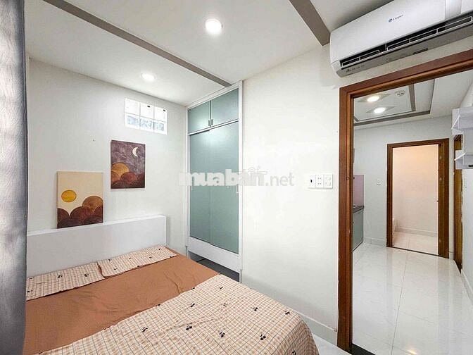 🌺CHDV 2PN 🌺🔥FULL nội thất🔥 THÍCH QUẢNG ĐỨC🔥 TRUNG TÂM PHÚ NHUẬN ✨