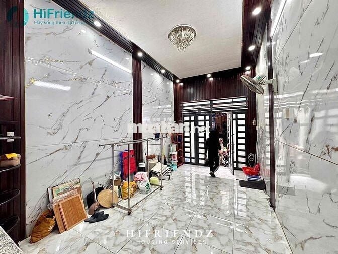 CHO THUÊ NHÀ NGUYÊN CĂN 3PN 2WC ĐẦY ĐỦ NT