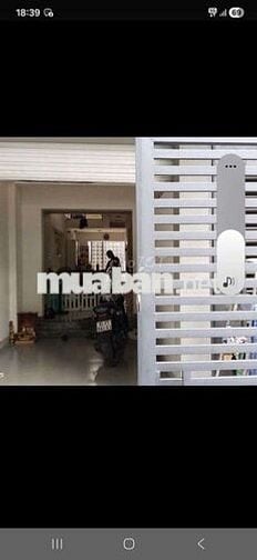 Cần cho thuề nhà Đường PVH. gần Tham Lương DT 4x25 1trệt 2Lầu 4PN 4WS