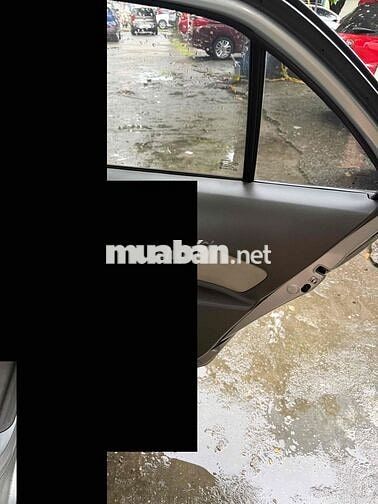 Toyota Vios 2012 hàng khó có chiếc thứ 2