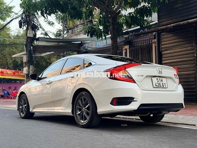 Honda Civic 1.8G Sx 12/2020 Odo 30.000 km Siêu Cọp