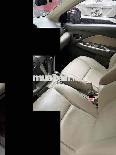 Toyota Vios 2012 hàng khó có chiếc thứ 2