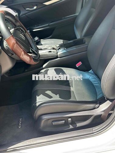 Honda Civic 1.8G Sx 12/2020 Odo 30.000 km Siêu Cọp