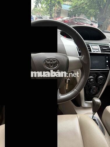 Toyota Vios 2012 hàng khó có chiếc thứ 2