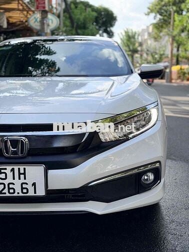 Honda Civic 1.8G Sx 12/2020 Odo 30.000 km Siêu Cọp