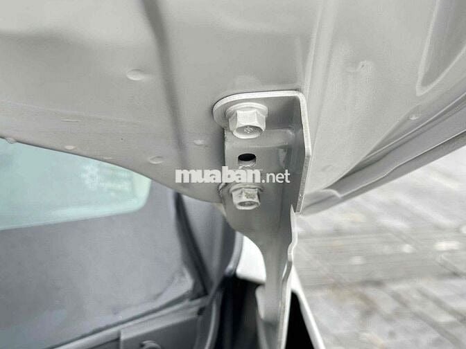 Mitsubishi Xpander 2019 Tự động Trắng