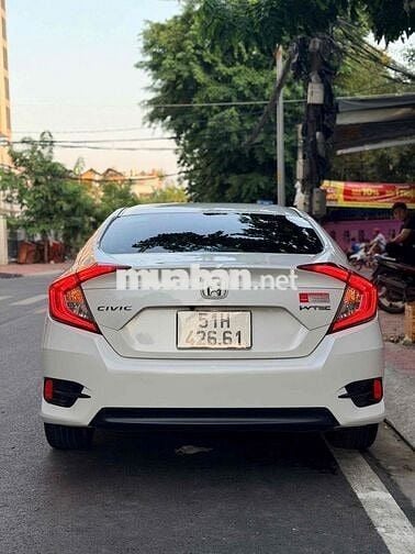 Honda Civic 1.8G Sx 12/2020 Odo 30.000 km Siêu Cọp