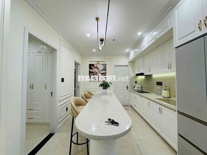 🏙️✨ 3PN 2WC SIÊU CAO CẤP | THE PONTE  - Căn góc view trực diện Sông Hàn