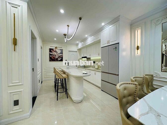 🏙️✨ 3PN 2WC SIÊU CAO CẤP | THE PONTE  - Căn góc view trực diện Sông Hàn