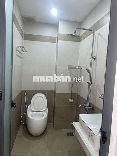 Cho thuê phòng trọ mới sạch sẽ thoáng mát